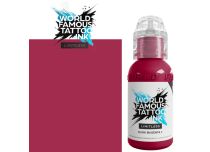 Mélange pour Tatouage Limitless Stérile Dark Magenta 1 | World Famous