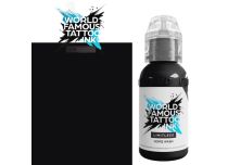 Mélange pour Tatouage Limitless Stérile NOIRE WASH | World Famous
