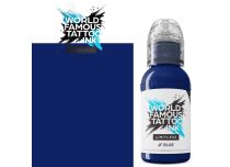 Mélange pour Tatouage Limitless Jay Free Style Blue | World Famous