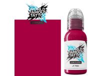 Mélange pour Tatouage Limitless JF Pink | World Famous