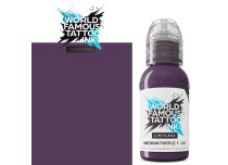 Mélange pour Tatouage Limitless Medium Purple 1 v2 | World Famous