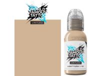Mélange pour Tatouage Limitless Light Flesh 1 v2 | World Famous