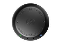 Pédale sans fil, noire KILLSWITCH | FKIrons