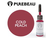 Pigment pour Maquillage Permanent stérile Cold Peach | Purebeau