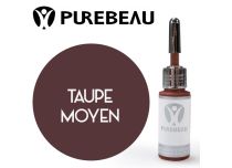 Pigment pour Maquillage Permanent stérile AB Taupe Medium | Purebeau