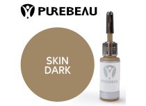 Pigment pour Maquillage Permanent stérile Skin Dark | Purebeau