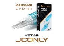Cartouche de tatouage Magnum (M1) - Ø 0,30 mm - LT | JC Only