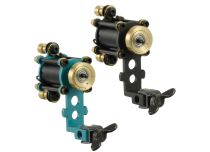 Machine de tatouage rotative Grinder Clip-Cord Excentrique Réglable | Pirat