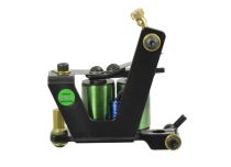 Machine de tatouage à Bobines Green Monster V2 | Eikon