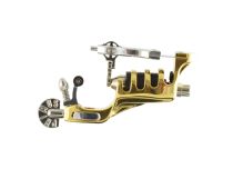 Machine de tatouage rotative Primus Cadre Polished | Sunskin