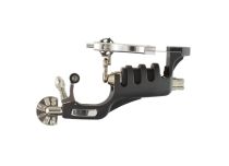 Machine de tatouage rotative Primus Cadre Alu Noir | Sunskin