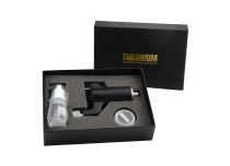 Machine de tatouage rotative Fabrica Cadre Aluminium | Turanium