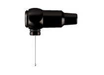 Machine de tatouage rotative Hawk Thunder | Cheyenne