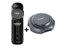 Machine tattoo sans fil ARCHER S + P&eacute;dale Bluetooth  |  MAST