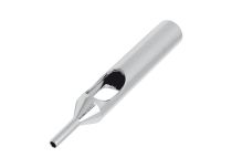 Buse Ronde acier inox 316L ouverte| Itc