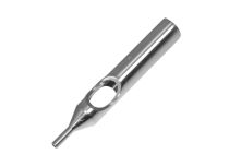 Buse Ronde acier inox ouverte - Fabrication CE | Itc