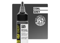 Encre de  Tatouage - Stérile Coal Grey | THE INKED ARMY