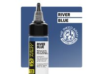 Encre de  Tatouage - Stérile River Blue | THE INKED ARMY