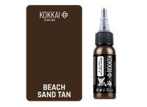 Encre deTatouage - Stérile - Beach Sand Tan | KOKKAI SUMI