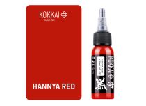 Encre deTatouage - Stérile - Hannya Red | KOKKAI SUMI