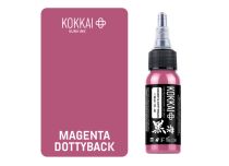 Encre deTatouage - Stérile - Magenta Dottyback | KOKKAI SUMI