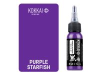 Encre deTatouage - Stérile - Purple Starfish | KOKKAI SUMI