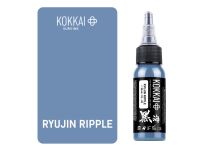 Encre deTatouage - Stérile - Ryujin Ripple | KOKKAI SUMI