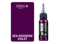 Encre deTatouage - Stérile - Sea Anemone Violet | KOKKAI SUMI