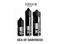 Encre deTatouage - Stérile - Sea of Darkness | KOKKAI SUMI