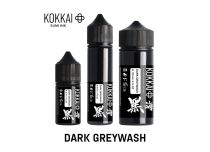 Encre deTatouage - St&eacute;rile - Dark Graywash | KOKKAI SUMI