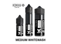 Encre deTatouage - Stérile - Medium Whitewash | KOKKAI SUMI