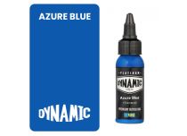 Encre de Tatouage Stérile Azure Blue | Dynamic Platinum