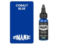 Encre de Tatouage Stérile Cobalt Blue | Dynamic