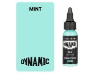 Encre de Tatouage Stérile Mint | Dynamic