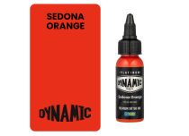 Encre de Tatouage Stérile SEDONA 1oz/29ml |  Dynamic Platinium