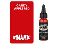 Encre de Tatouage Stérile Candy Apple Red | Dynamic Platinium