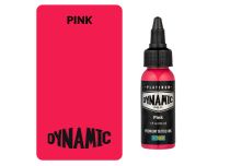 Encre de Tatouage Stérile Pink | Dynamic
