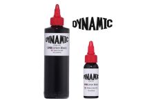 Encre de Tatouage Stérile Union Black | Dynamic
