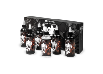 Set de Mélange pour Tatouage Stérile KINDAMO ARTIST SERIES INK  | Panthera