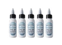 M&eacute;lange pour le Tatouage POLAR WHITE Ink | Panthera