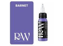 Encre de Tatouage RAW Platinum, st&eacute;rile, coloris : Barney