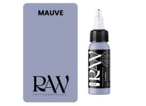 Encre de Tatouage RAW Platinum, st&eacute;rile, coloris : Mauve