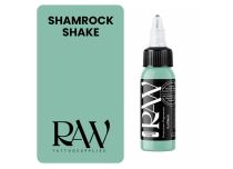 Encre de Tatouage RAW Platinum, st&eacute;rile, coloris : Shamrock Shake