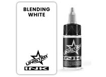 Encre de Tatouage - Stérile - BLENDING WHITE | UNISTAR COLORS™ Ink