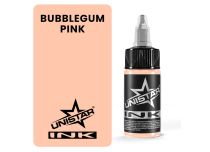 Encre de Tatouage - Stérile - CARNATION HUE | UNISTAR COLORS™ Ink