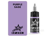 Encre de Tatouage - Stérile - PURPLE SAGE | UNISTAR COLORS™ Ink