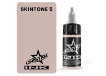 Encre de Tatouage - Stérile - SKINTONE 5 | UNISTAR COLORS™ Ink