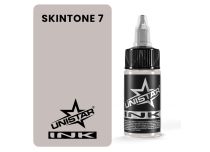 Encre de Tatouage - Stérile - SKINTONE 7 | UNISTAR COLORS™ Ink