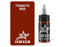 Encre de Tatouage - Stérile - TOMATO RED | UNISTAR COLORS™ Ink