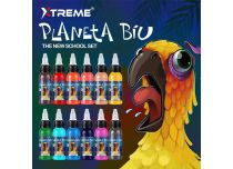 Set de Mélange pour Tatouage Stérile Planeta Biu | XTreme Ink